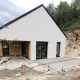 Izdelava temeljnih plošč – trdna osnova za vaše gradbene projekte NS 1